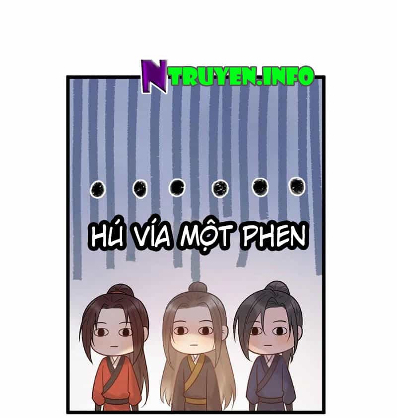 Tư Thế Chính Xác Cùng Bệ Hạ Yêu Đương - Chương 46 - ảnh 4