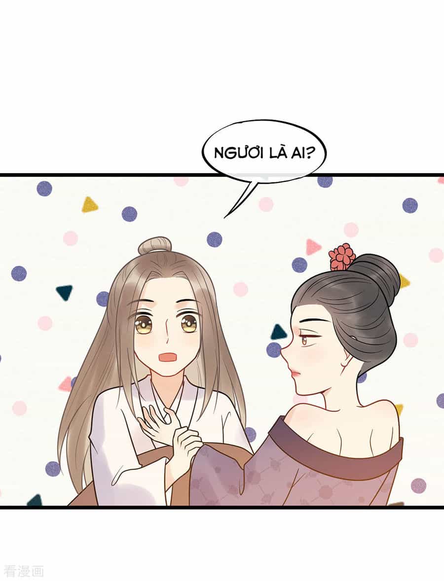 Tư Thế Chính Xác Cùng Bệ Hạ Yêu Đương - Chương 48 - ảnh 34