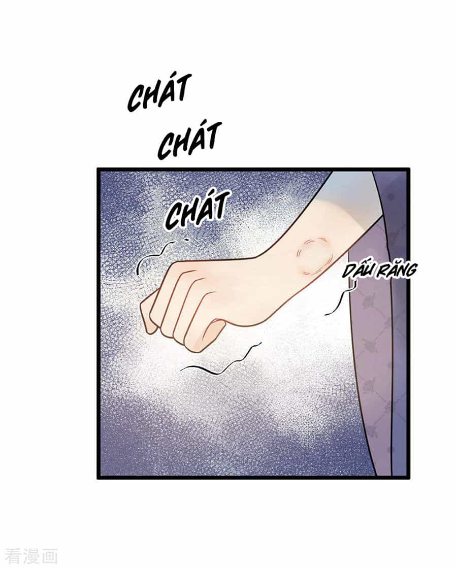Tư Thế Chính Xác Cùng Bệ Hạ Yêu Đương - Chương 50 - ảnh 23