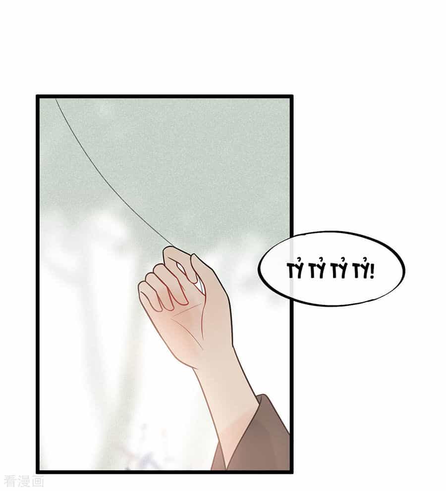 Tư Thế Chính Xác Cùng Bệ Hạ Yêu Đương - Chương 52 - ảnh 27