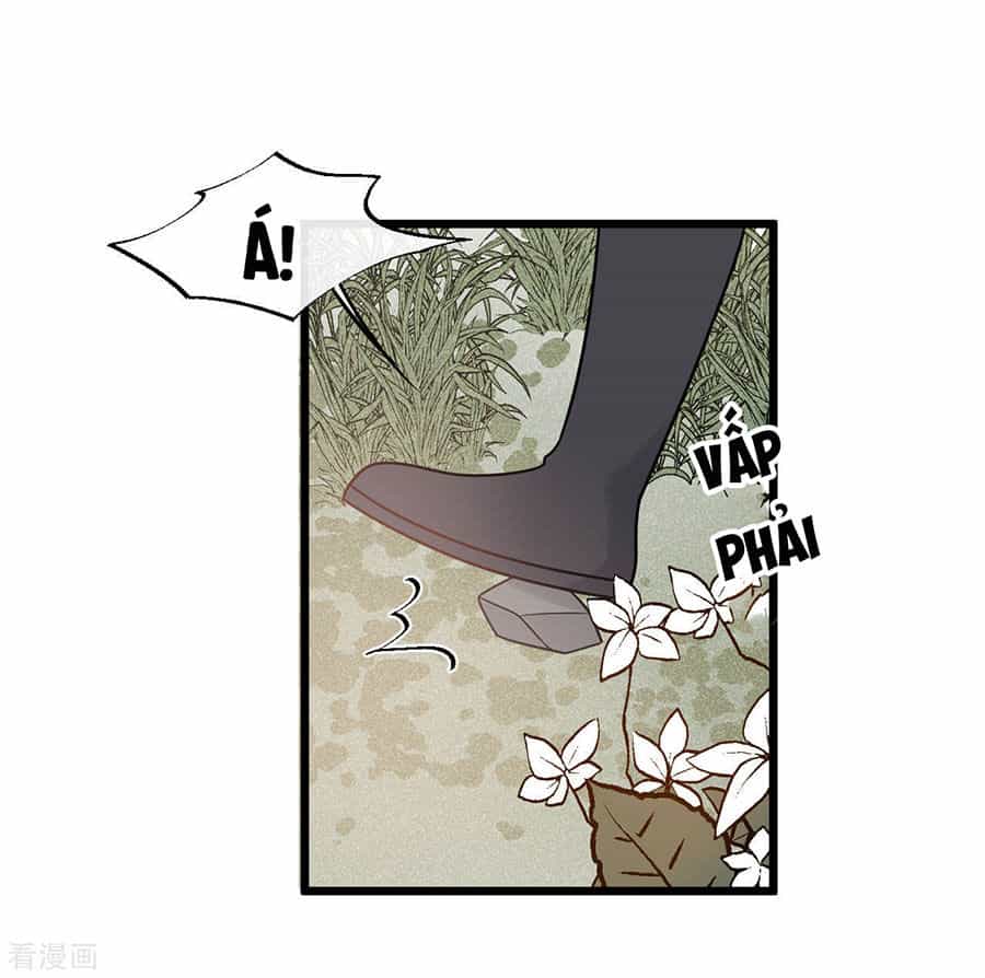 Tư Thế Chính Xác Cùng Bệ Hạ Yêu Đương - Chương 52 - ảnh 32