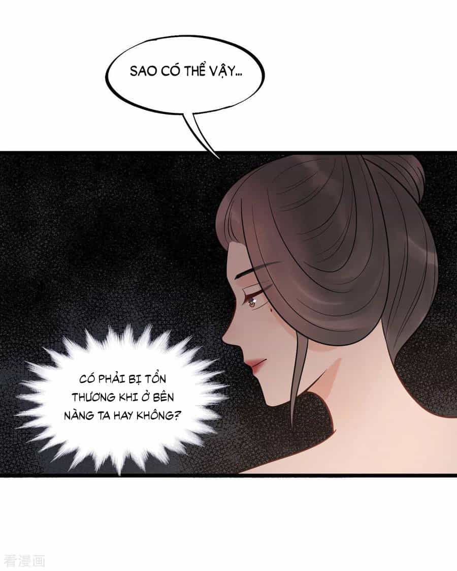 Tư Thế Chính Xác Cùng Bệ Hạ Yêu Đương - Chương 54 - ảnh 4