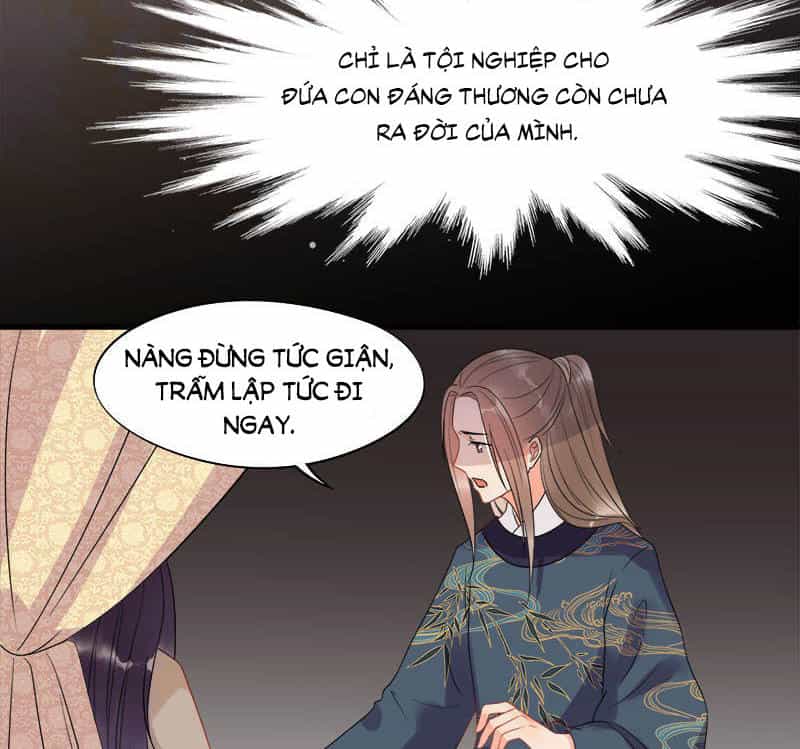 Tư Thế Chính Xác Cùng Bệ Hạ Yêu Đương - Chương 7 - ảnh 19