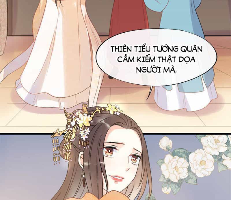 Tư Thế Chính Xác Cùng Bệ Hạ Yêu Đương - Chương 7 - ảnh 28
