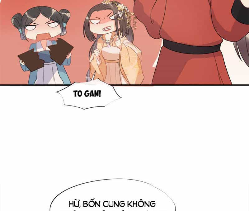 Tư Thế Chính Xác Cùng Bệ Hạ Yêu Đương - Chương 7 - ảnh 38