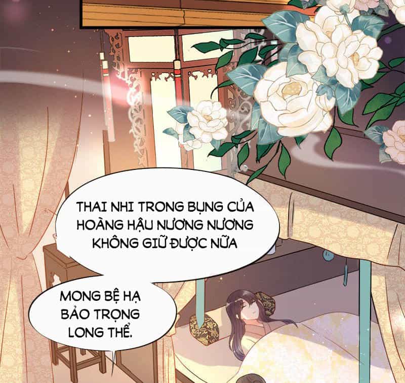 Tư Thế Chính Xác Cùng Bệ Hạ Yêu Đương - Chương 7 - ảnh 4