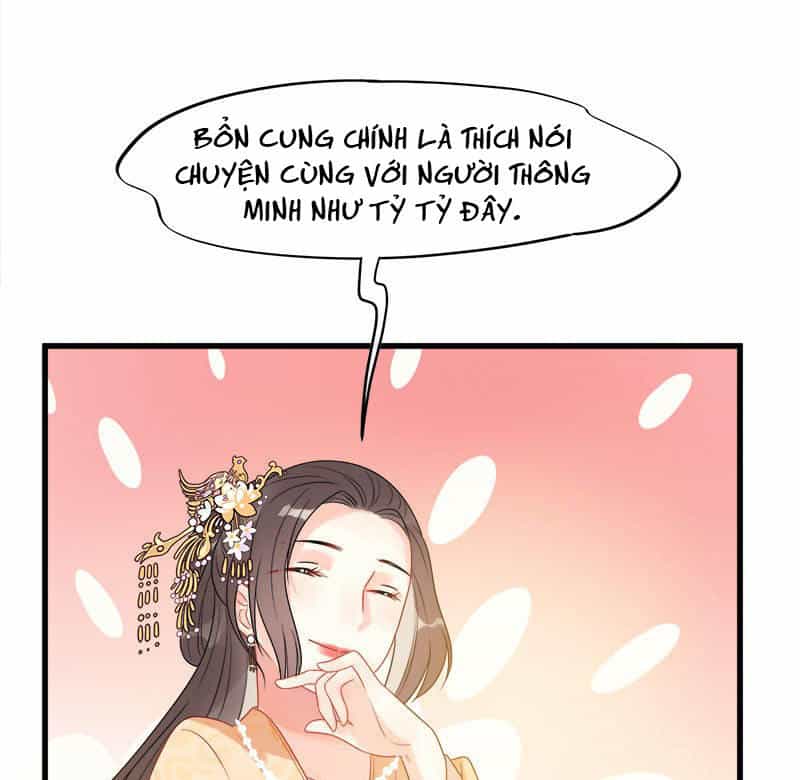 Tư Thế Chính Xác Cùng Bệ Hạ Yêu Đương - Chương 7 - ảnh 56