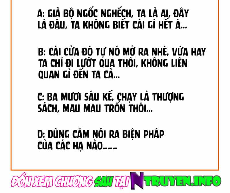 Tư Thế Chính Xác Cùng Bệ Hạ Yêu Đương - Chương 56 - ảnh 35