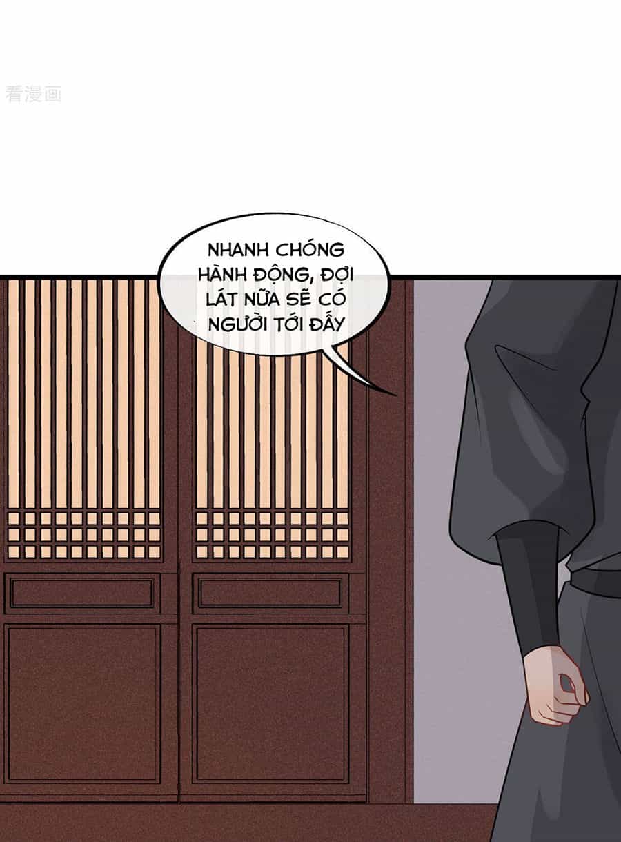 Tư Thế Chính Xác Cùng Bệ Hạ Yêu Đương - Chương 56 - ảnh 5