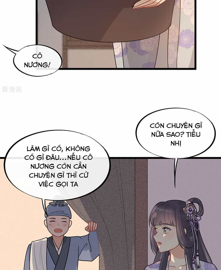 Tư Thế Chính Xác Cùng Bệ Hạ Yêu Đương - Chương 56 - ảnh 7