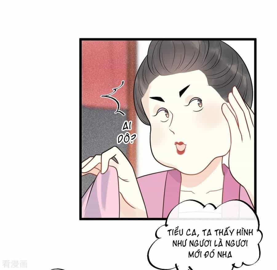 Tư Thế Chính Xác Cùng Bệ Hạ Yêu Đương - Chương 59 - ảnh 11