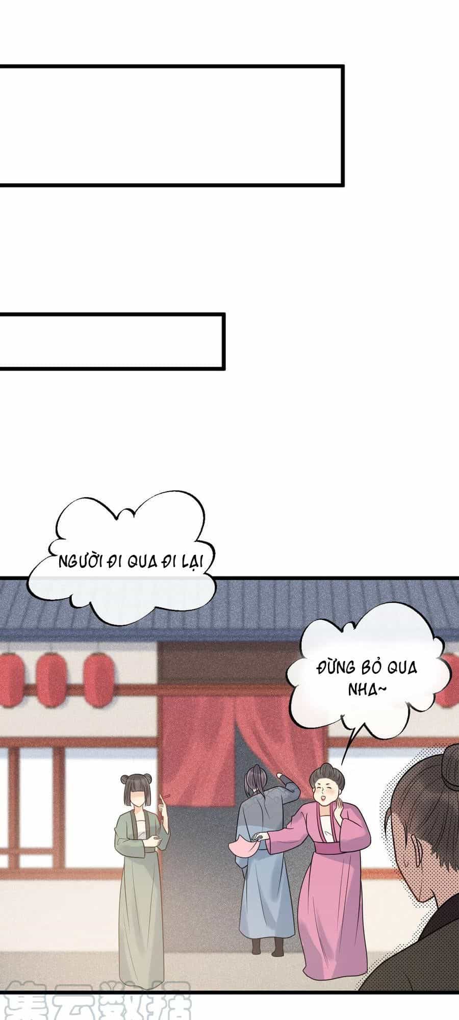 Tư Thế Chính Xác Cùng Bệ Hạ Yêu Đương - Chương 59 - ảnh 9