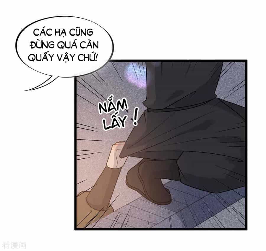 Tư Thế Chính Xác Cùng Bệ Hạ Yêu Đương - Chương 60 - ảnh 10