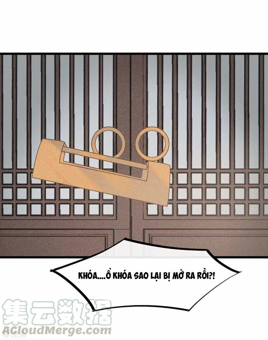 Tư Thế Chính Xác Cùng Bệ Hạ Yêu Đương - Chương 62 - ảnh 25