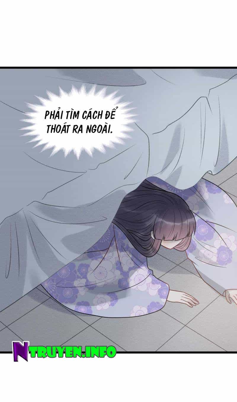 Tư Thế Chính Xác Cùng Bệ Hạ Yêu Đương - Chương 63 - ảnh 8