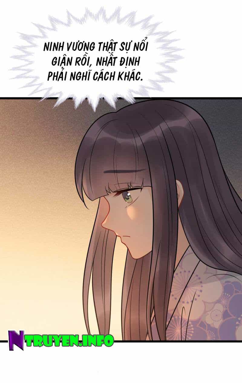 Tư Thế Chính Xác Cùng Bệ Hạ Yêu Đương - Chương 64 - ảnh 19