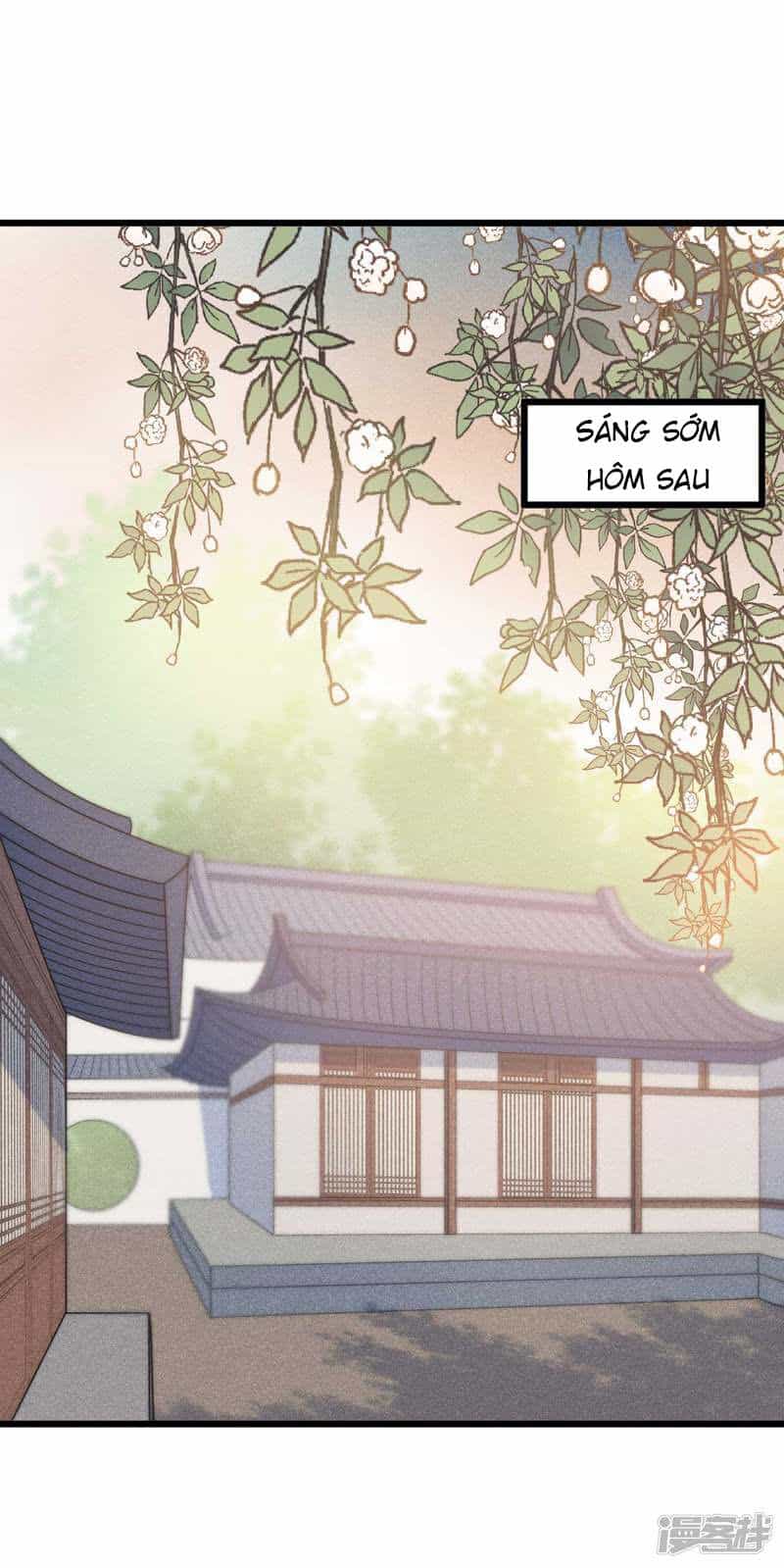 Tư Thế Chính Xác Cùng Bệ Hạ Yêu Đương - Chương 64 - ảnh 2