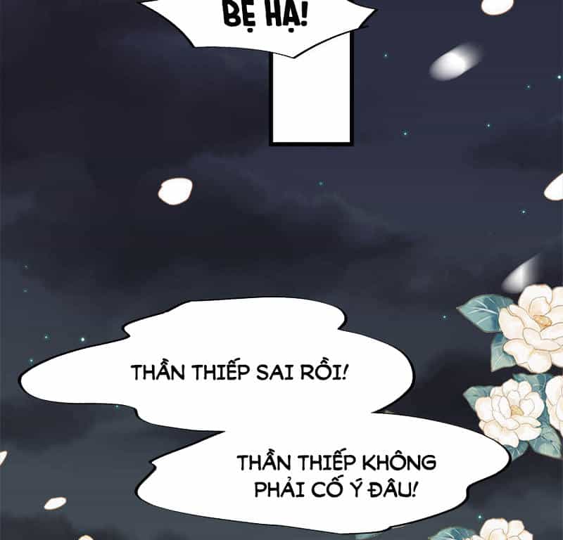 Tư Thế Chính Xác Cùng Bệ Hạ Yêu Đương - Chương 8 - ảnh 19