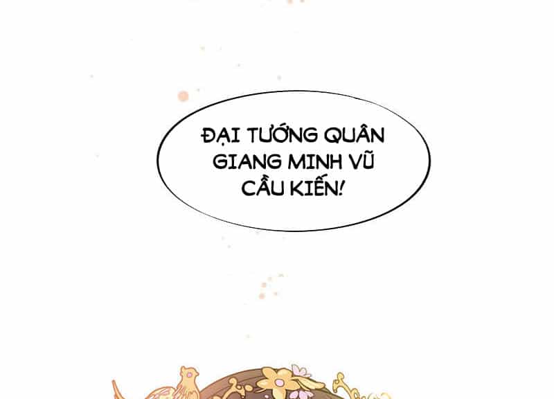 Tư Thế Chính Xác Cùng Bệ Hạ Yêu Đương - Chương 8 - ảnh 29