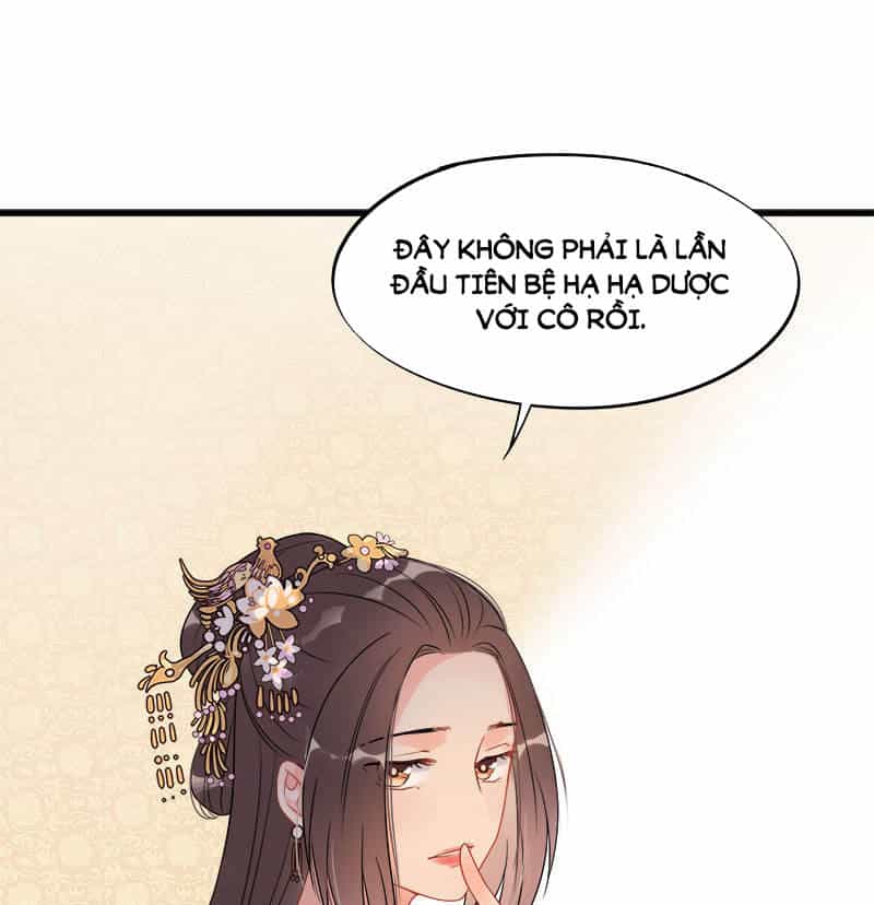 Tư Thế Chính Xác Cùng Bệ Hạ Yêu Đương - Chương 8 - ảnh 3