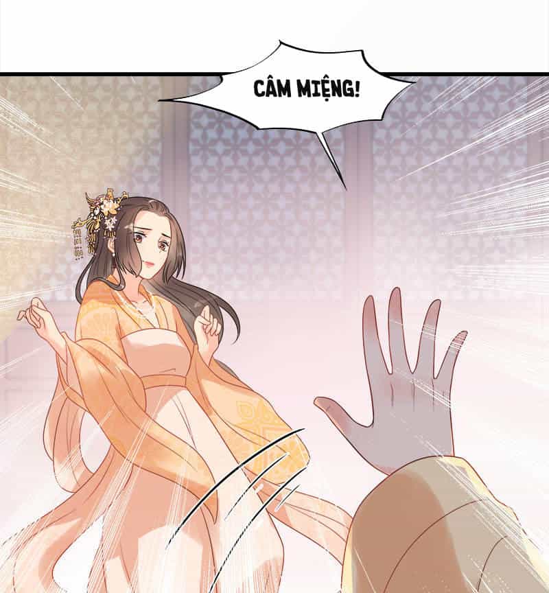 Tư Thế Chính Xác Cùng Bệ Hạ Yêu Đương - Chương 8 - ảnh 8