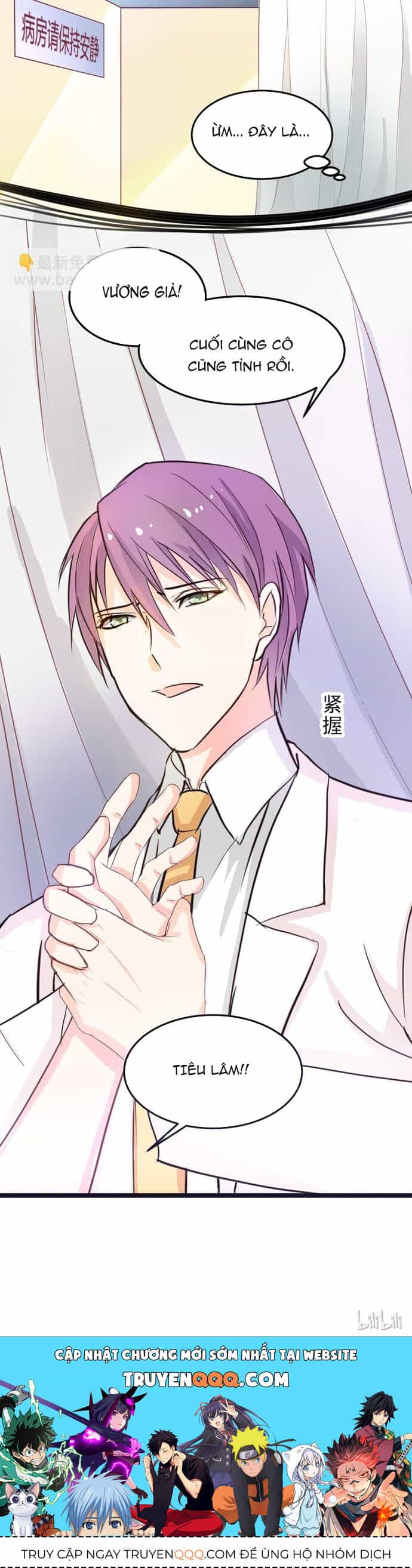Tư Thế Chuẩn Xác Mở Ra Nam Thần - Chương 10 - ảnh 13