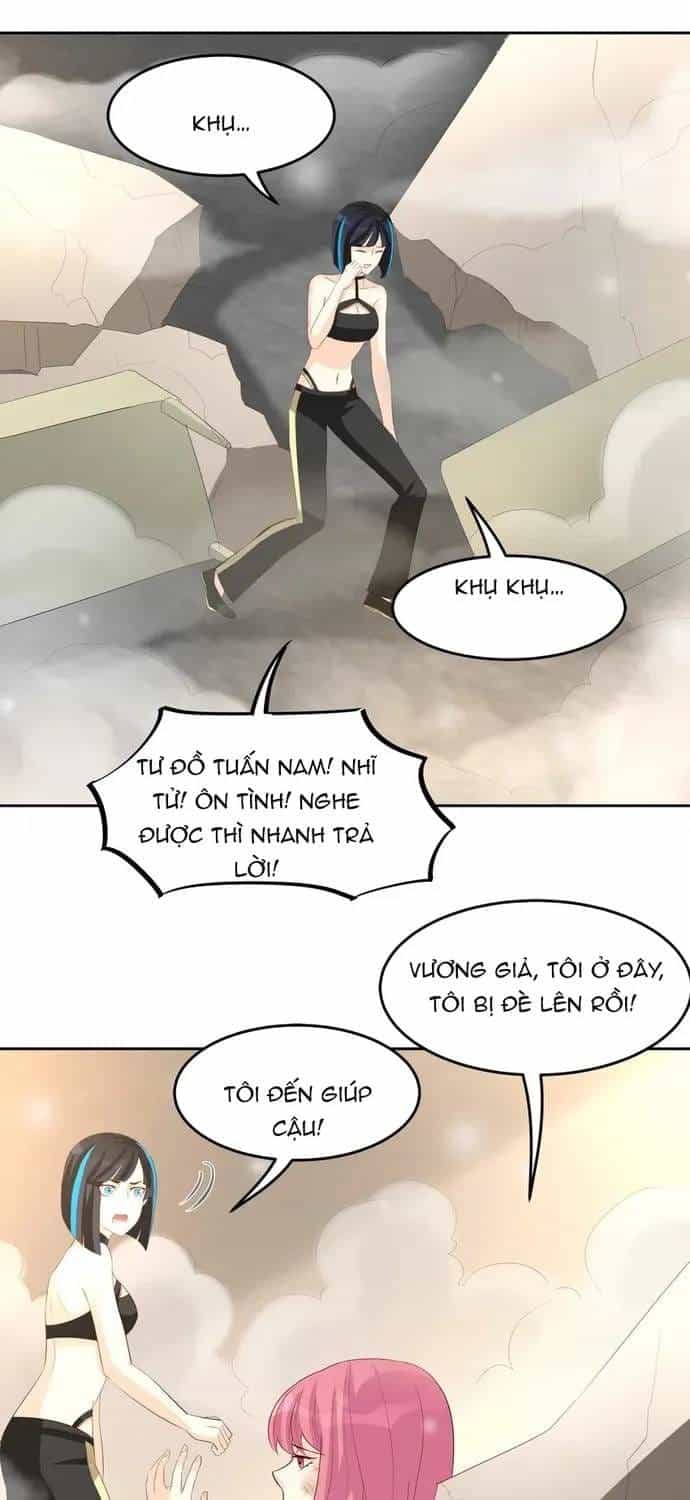 Tư Thế Chuẩn Xác Mở Ra Nam Thần - Chương 100 - ảnh 13