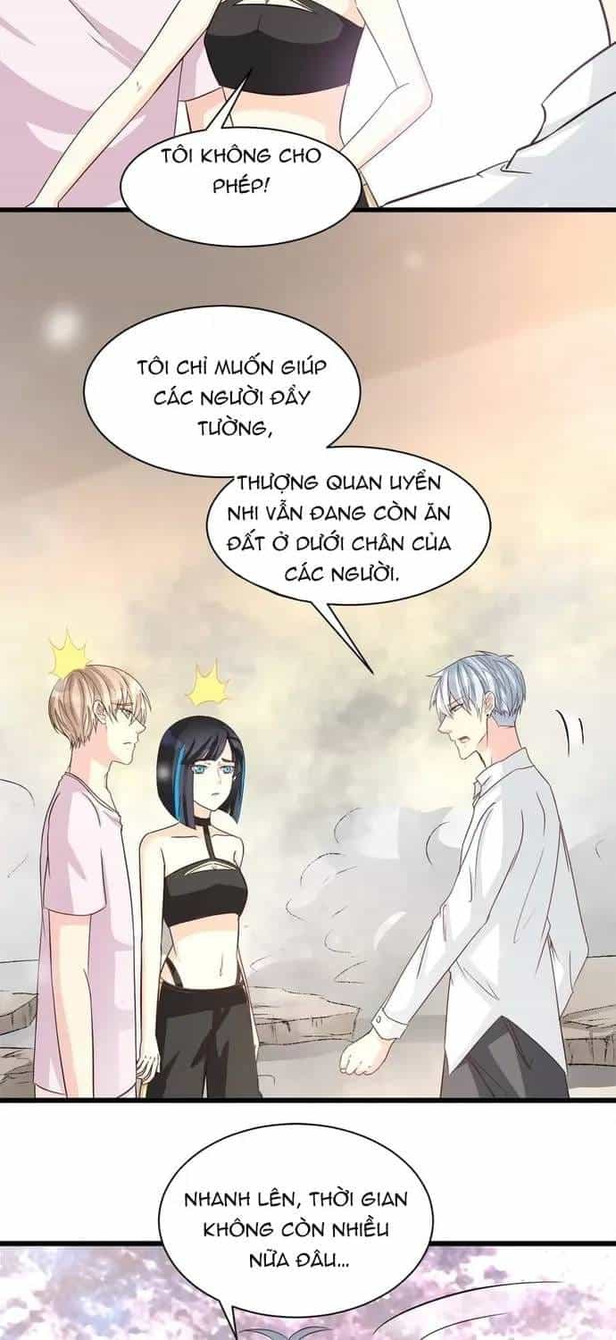 Tư Thế Chuẩn Xác Mở Ra Nam Thần - Chương 101 - ảnh 13