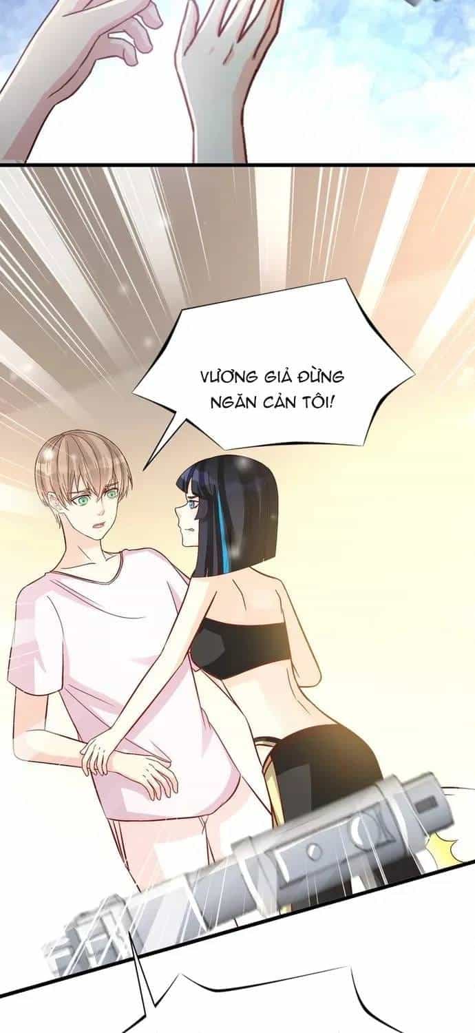 Tư Thế Chuẩn Xác Mở Ra Nam Thần - Chương 102 - ảnh 7