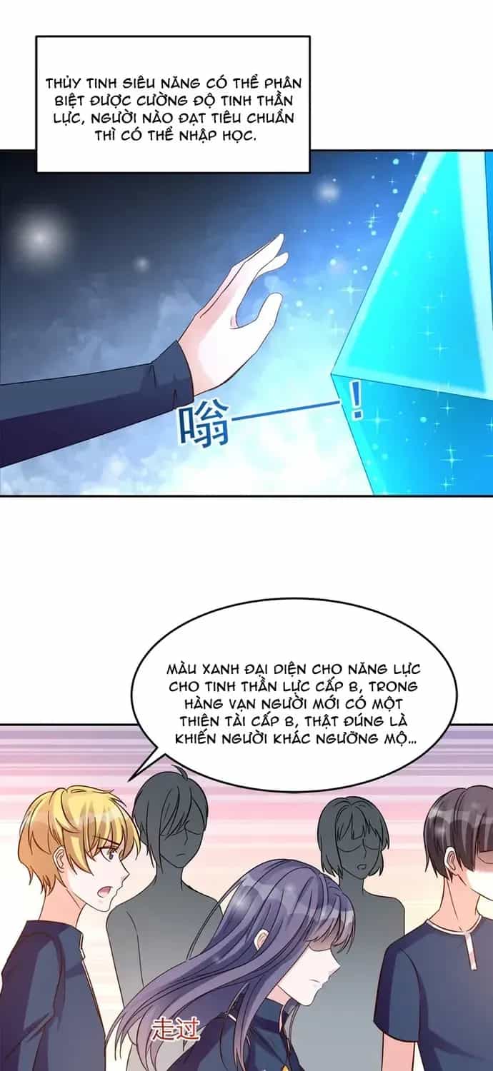Tư Thế Chuẩn Xác Mở Ra Nam Thần - Chương 104 - ảnh 18