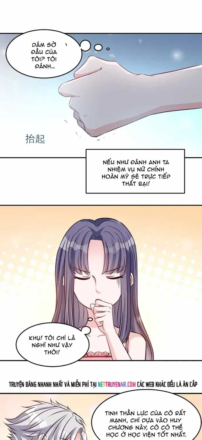 Tư Thế Chuẩn Xác Mở Ra Nam Thần - Chương 104 - ảnh 3