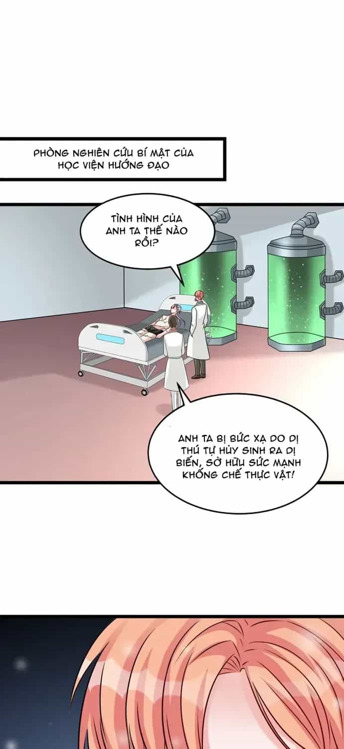 Tư Thế Chuẩn Xác Mở Ra Nam Thần - Chương 105 - ảnh 16
