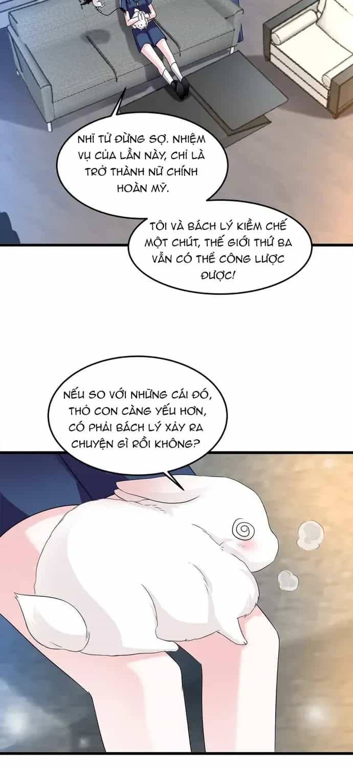 Tư Thế Chuẩn Xác Mở Ra Nam Thần - Chương 108 - ảnh 15