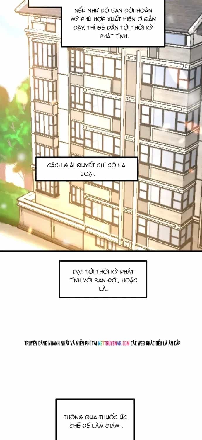 Tư Thế Chuẩn Xác Mở Ra Nam Thần - Chương 108 - ảnh 2