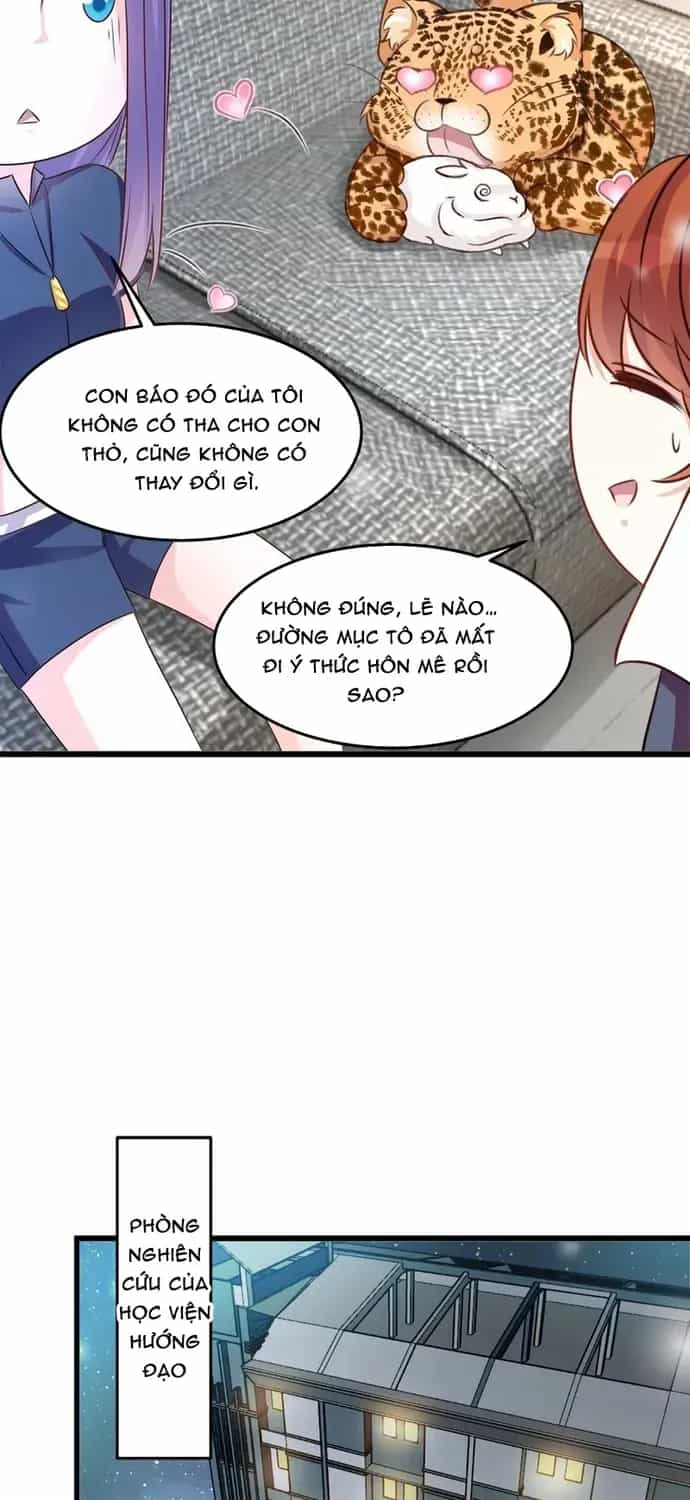 Tư Thế Chuẩn Xác Mở Ra Nam Thần - Chương 109 - ảnh 11