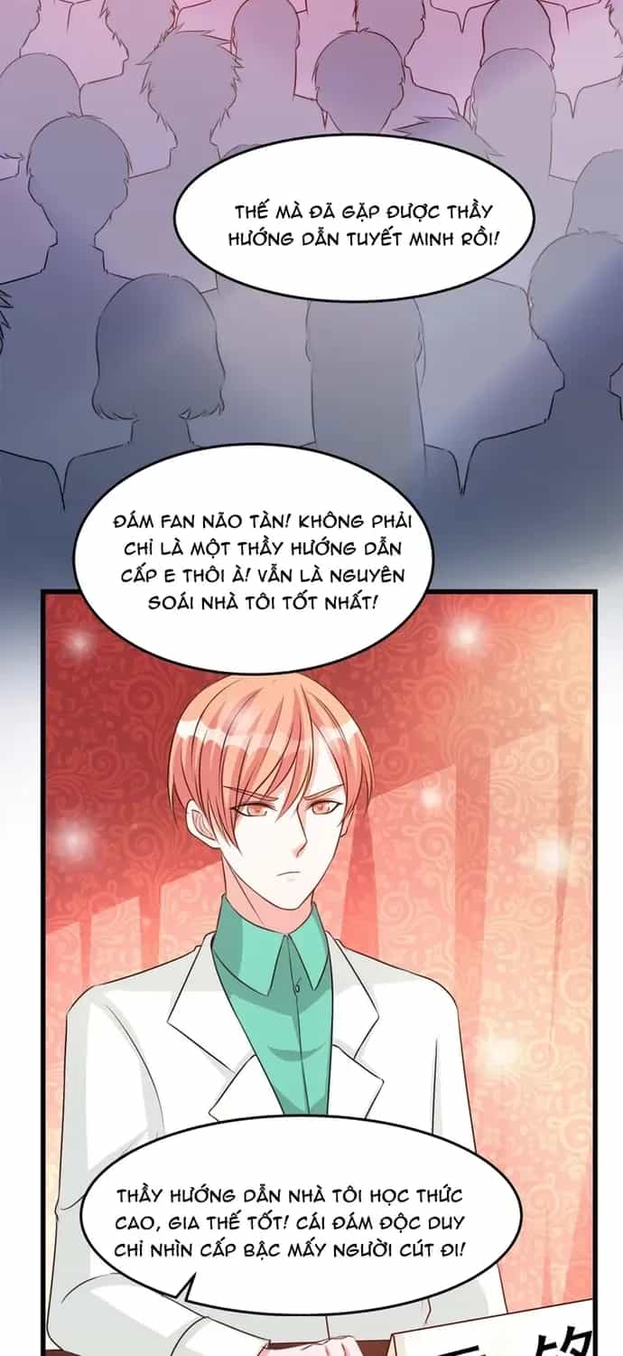 Tư Thế Chuẩn Xác Mở Ra Nam Thần - Chương 110 - ảnh 3