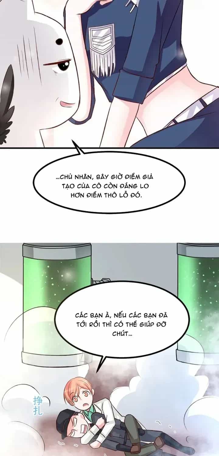 Tư Thế Chuẩn Xác Mở Ra Nam Thần - Chương 111 - ảnh 17