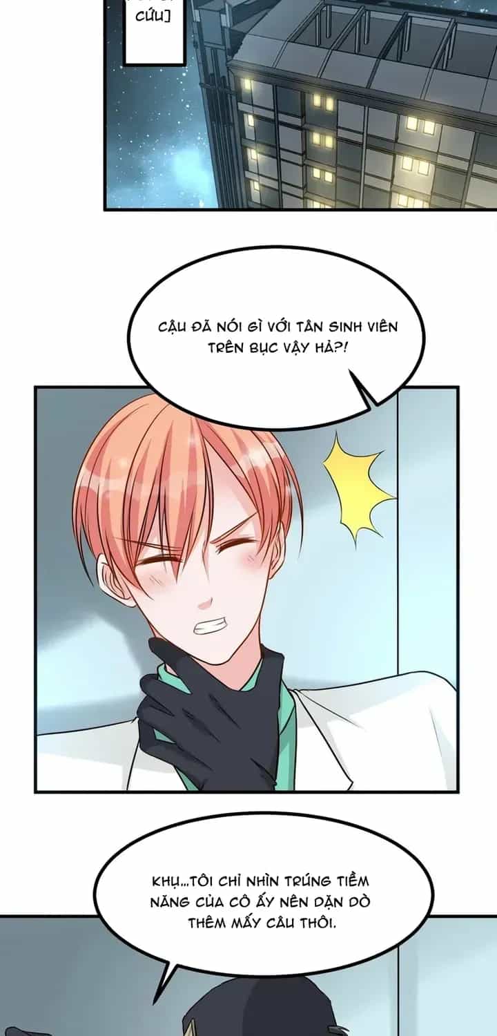 Tư Thế Chuẩn Xác Mở Ra Nam Thần - Chương 111 - ảnh 2