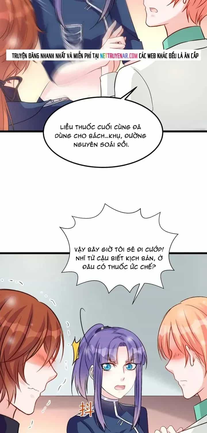 Tư Thế Chuẩn Xác Mở Ra Nam Thần - Chương 113 - ảnh 5