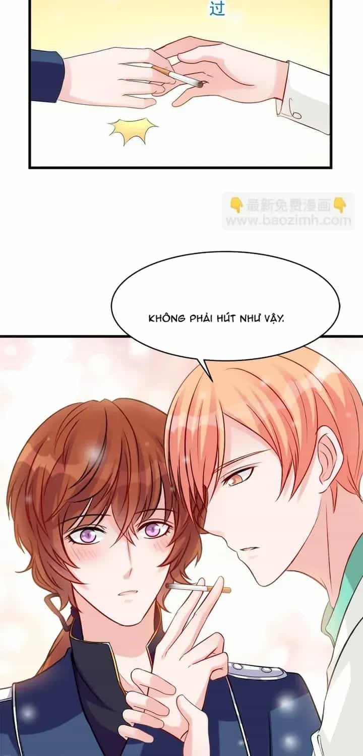 Tư Thế Chuẩn Xác Mở Ra Nam Thần - Chương 115 - ảnh 13