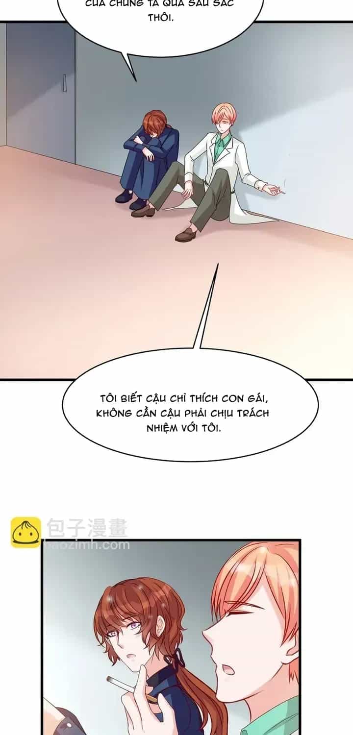 Tư Thế Chuẩn Xác Mở Ra Nam Thần - Chương 115 - ảnh 7