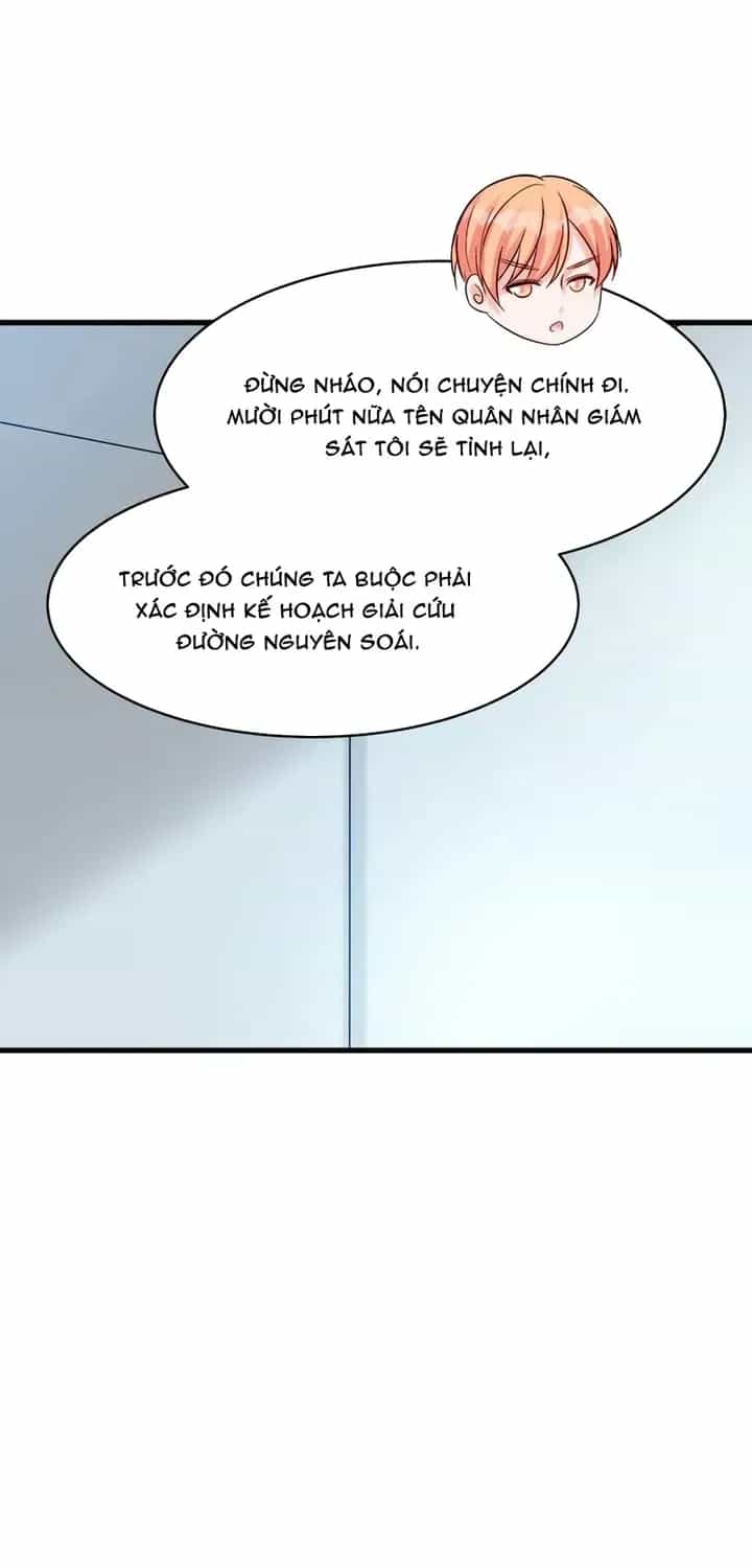Tư Thế Chuẩn Xác Mở Ra Nam Thần - Chương 116 - ảnh 19