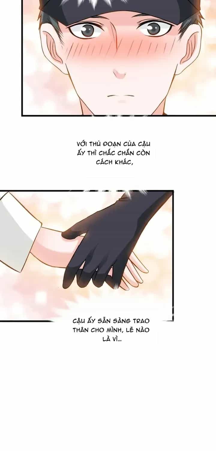 Tư Thế Chuẩn Xác Mở Ra Nam Thần - Chương 116 - ảnh 30