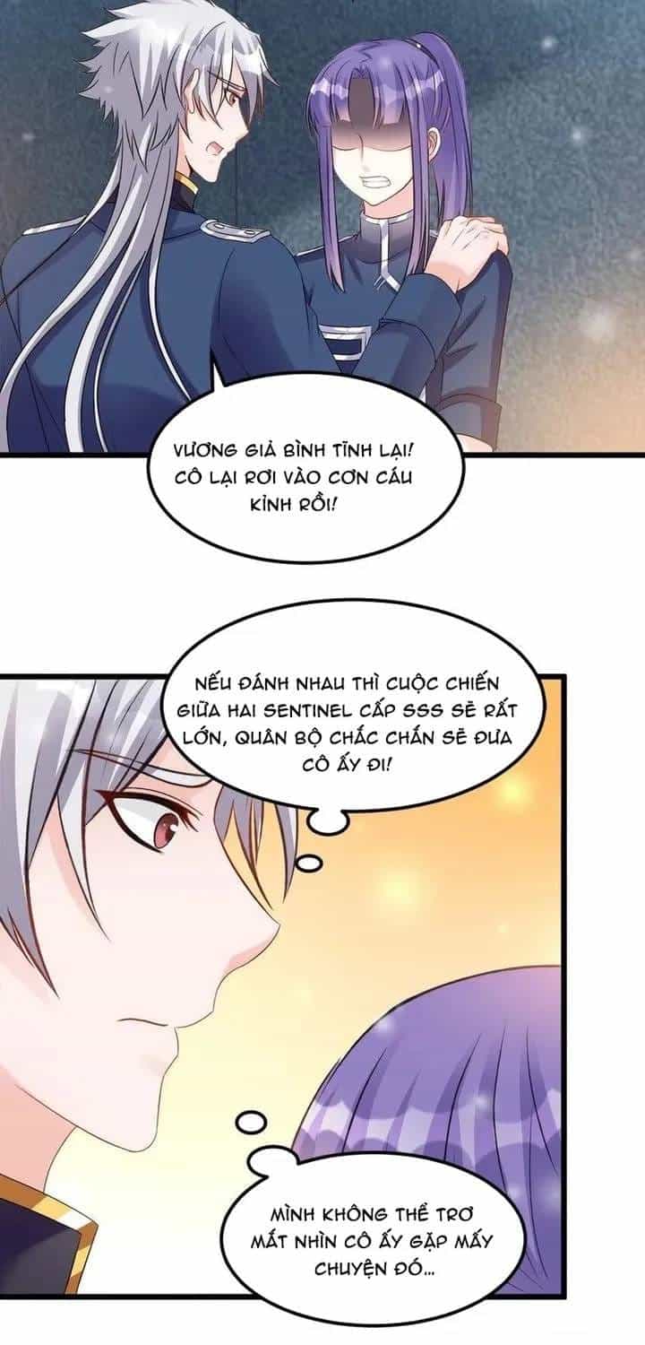 Tư Thế Chuẩn Xác Mở Ra Nam Thần - Chương 120 - ảnh 10