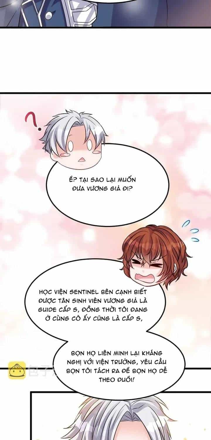 Tư Thế Chuẩn Xác Mở Ra Nam Thần - Chương 121 - ảnh 15