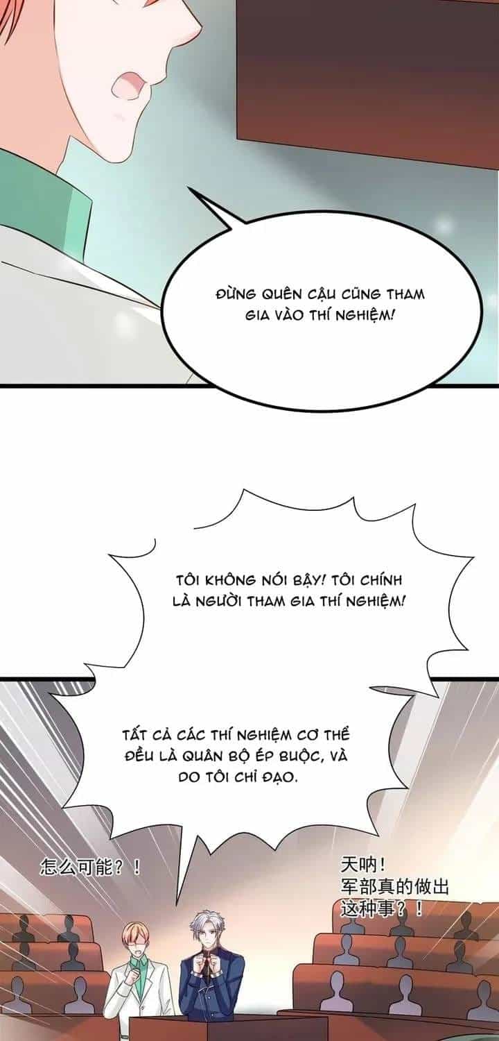 Tư Thế Chuẩn Xác Mở Ra Nam Thần - Chương 122 - ảnh 12