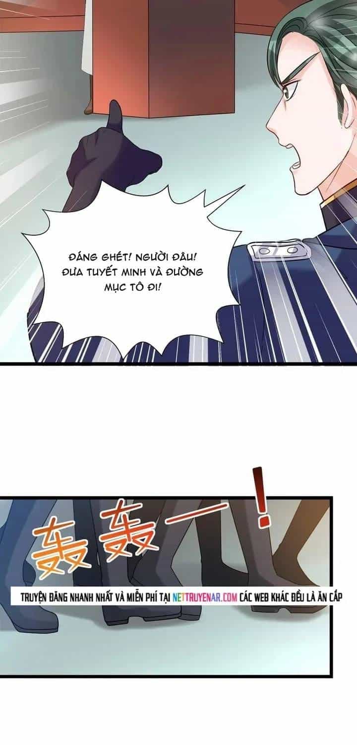 Tư Thế Chuẩn Xác Mở Ra Nam Thần - Chương 122 - ảnh 13