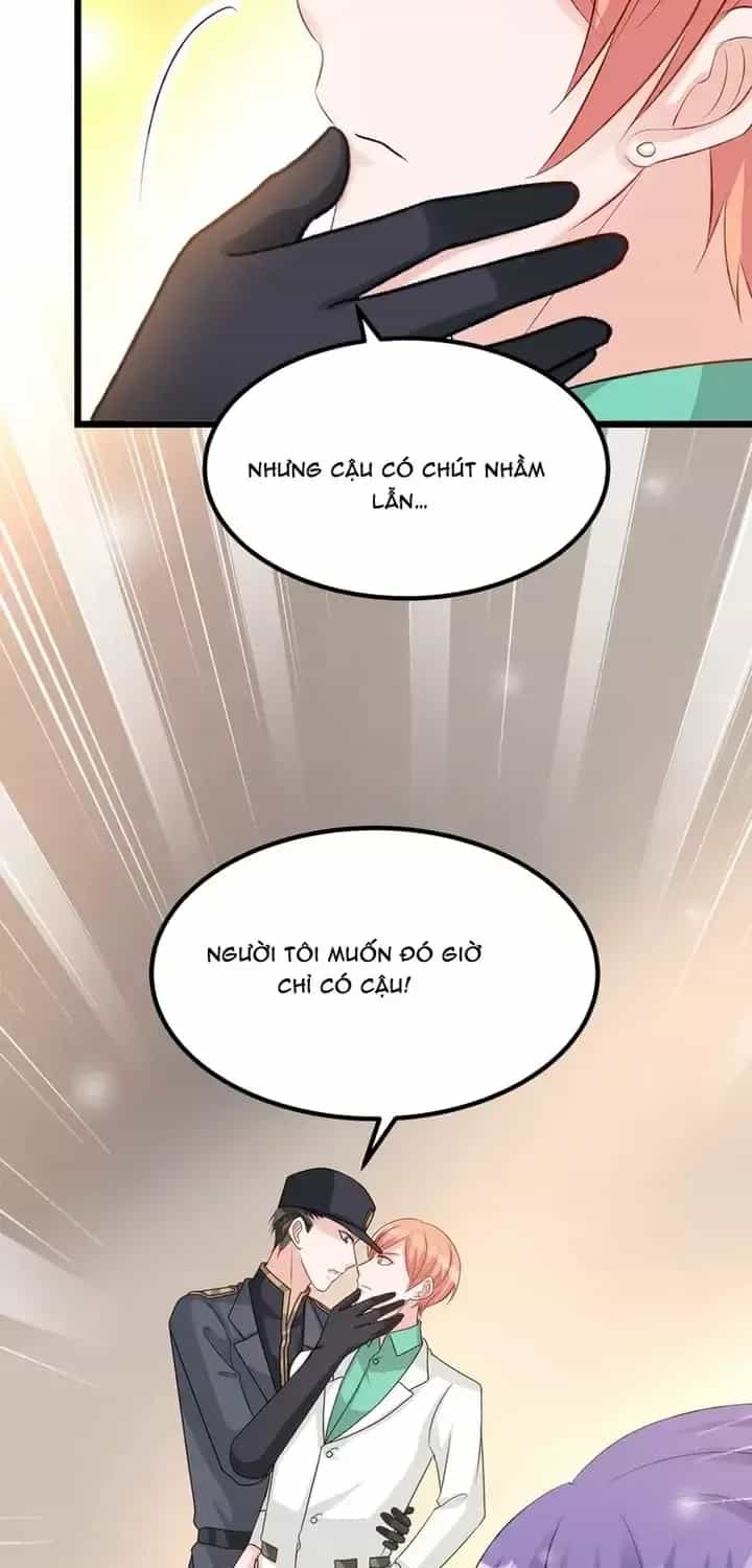 Tư Thế Chuẩn Xác Mở Ra Nam Thần - Chương 124 - ảnh 10