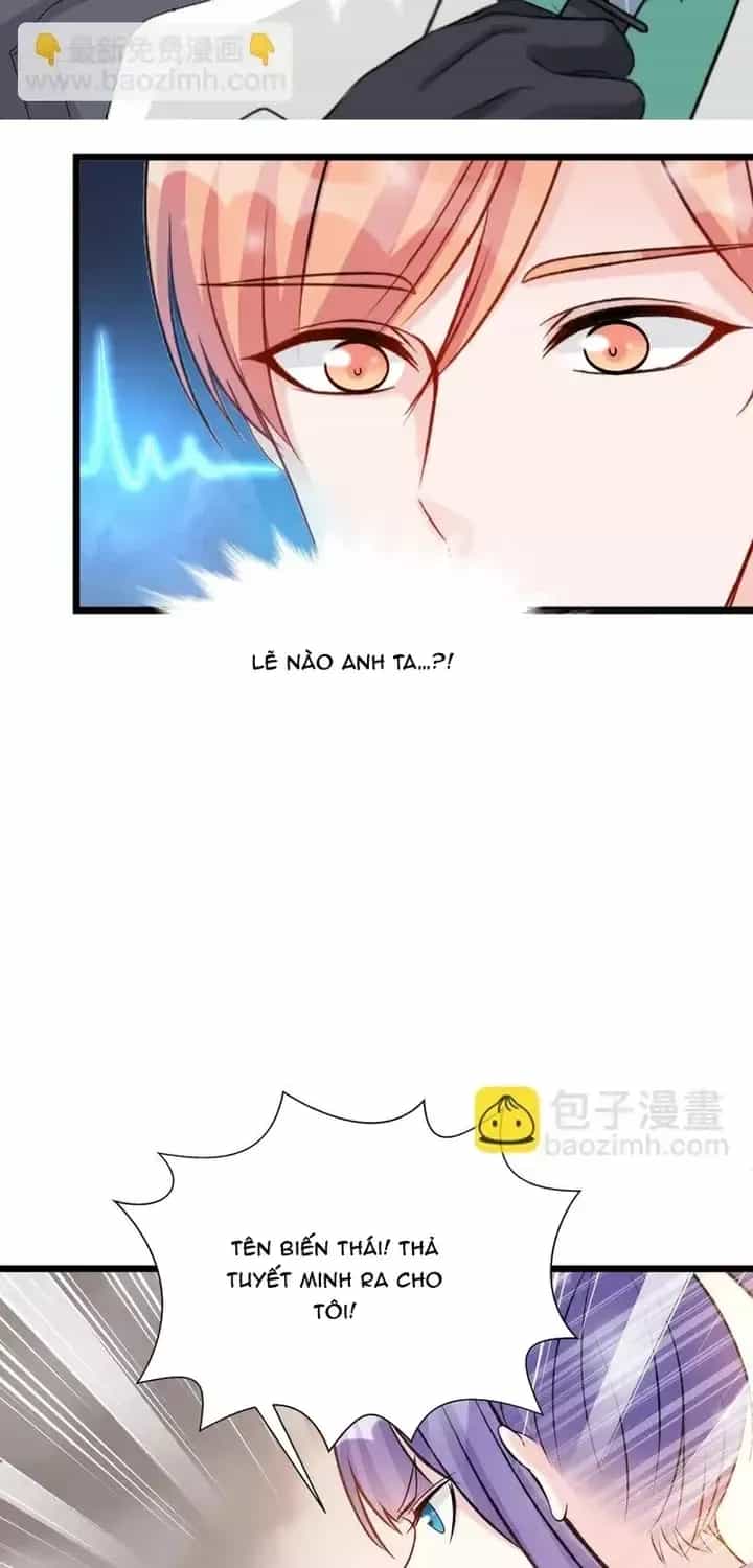 Tư Thế Chuẩn Xác Mở Ra Nam Thần - Chương 124 - ảnh 6