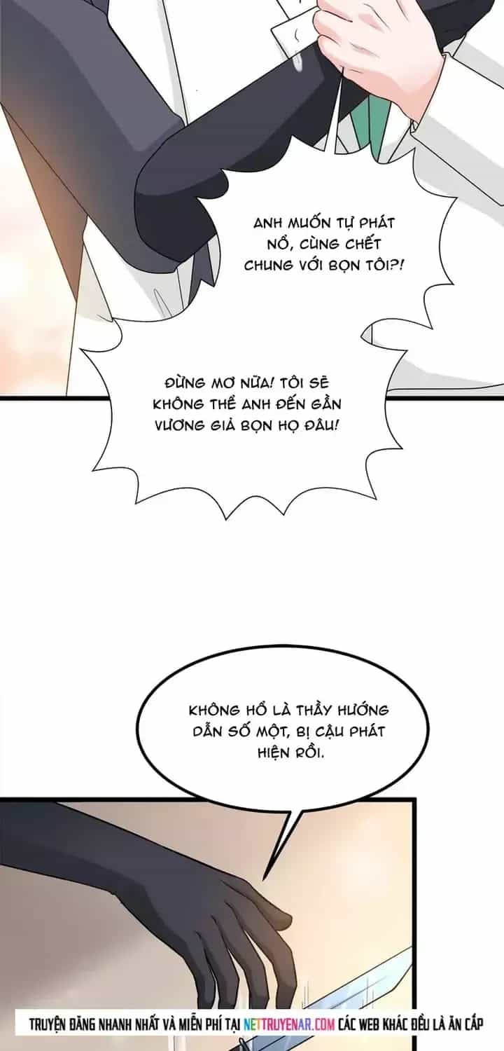 Tư Thế Chuẩn Xác Mở Ra Nam Thần - Chương 124 - ảnh 8